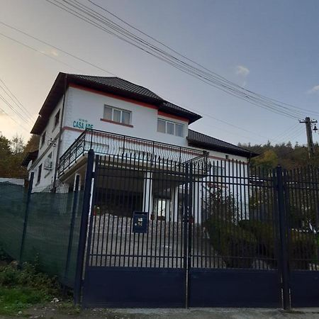 شقة Casa Ade Călimăneşti المظهر الخارجي الصورة