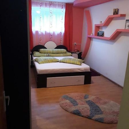 شقة Casa Ade Călimăneşti المظهر الخارجي الصورة