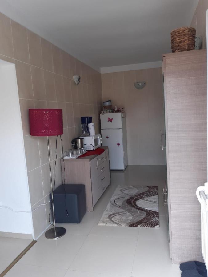 شقة Casa Ade Călimăneşti المظهر الخارجي الصورة