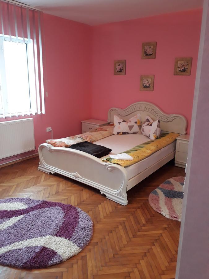 شقة Casa Ade Călimăneşti المظهر الخارجي الصورة