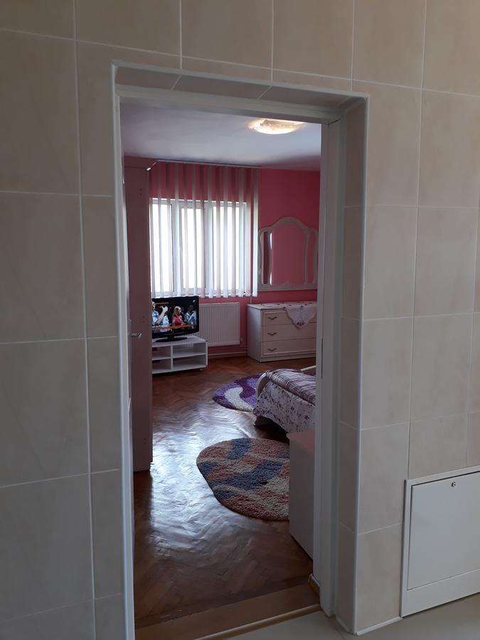 شقة Casa Ade Călimăneşti المظهر الخارجي الصورة
