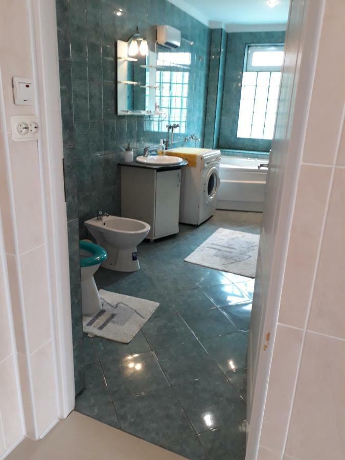 شقة Casa Ade Călimăneşti المظهر الخارجي الصورة