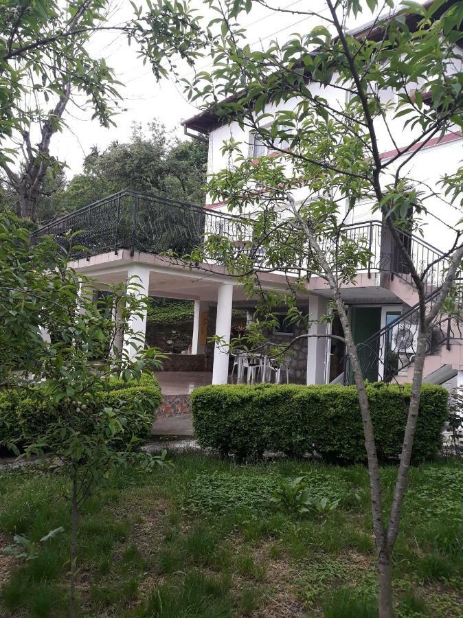 شقة Casa Ade Călimăneşti المظهر الخارجي الصورة