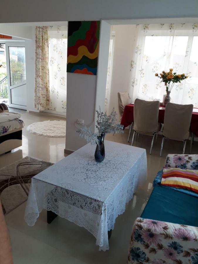 شقة Casa Ade Călimăneşti المظهر الخارجي الصورة