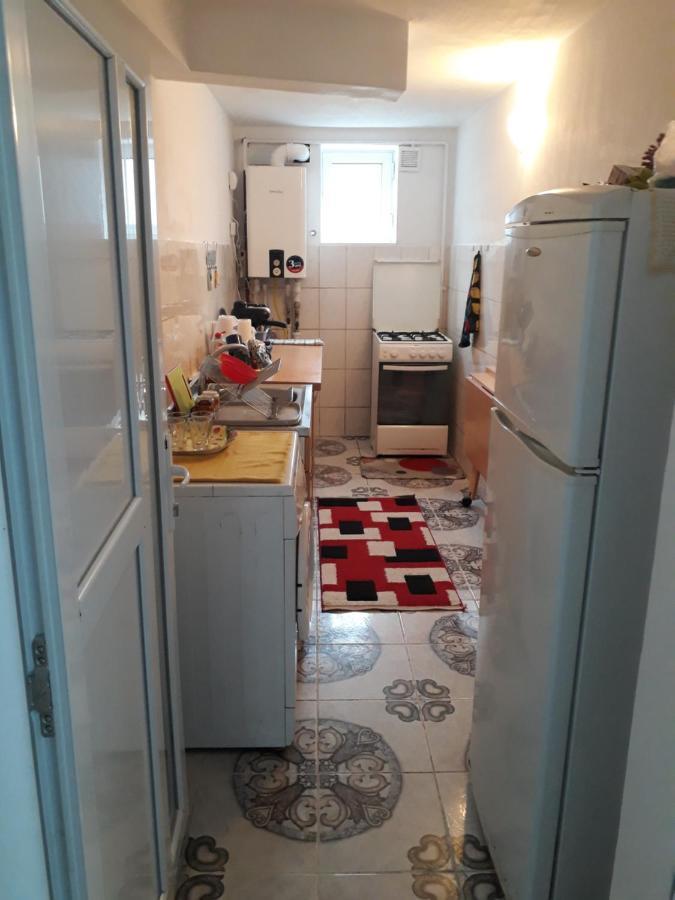 شقة Casa Ade Călimăneşti المظهر الخارجي الصورة