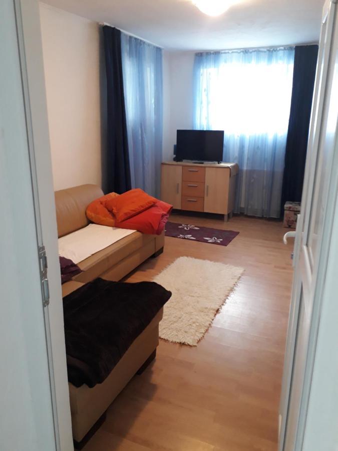 شقة Casa Ade Călimăneşti المظهر الخارجي الصورة